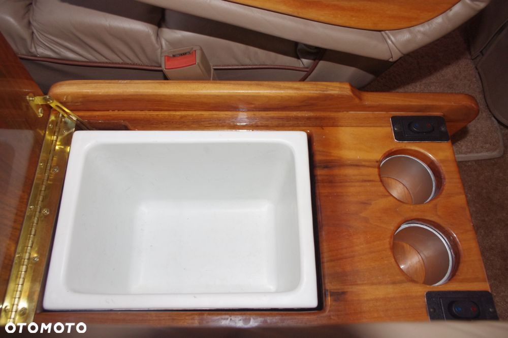 Chevrolet Astro - 12