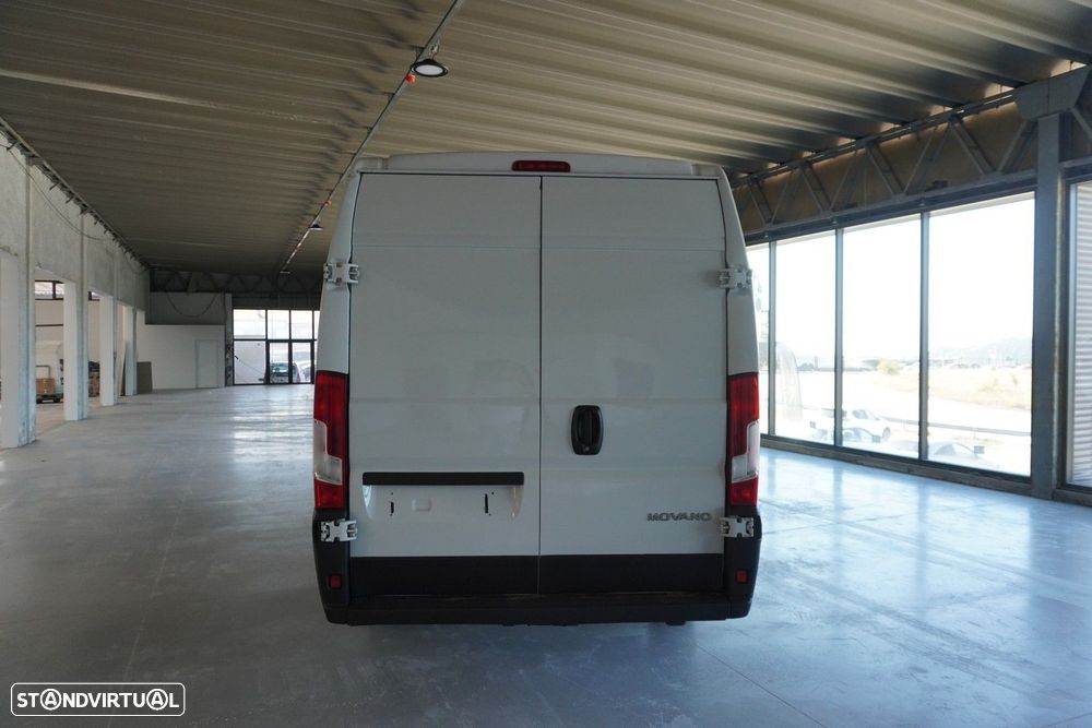 Opel Movano L4H2 3.5T 2.3 CDTi RD - 6