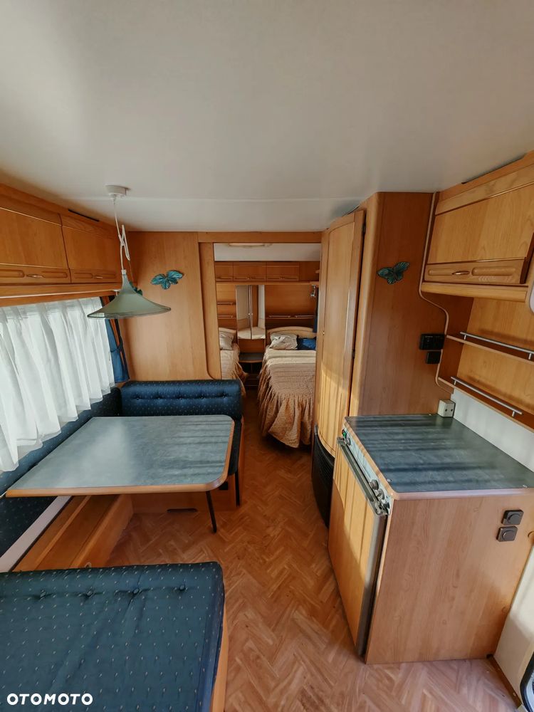 Adria 502 LH Exlusive - 21