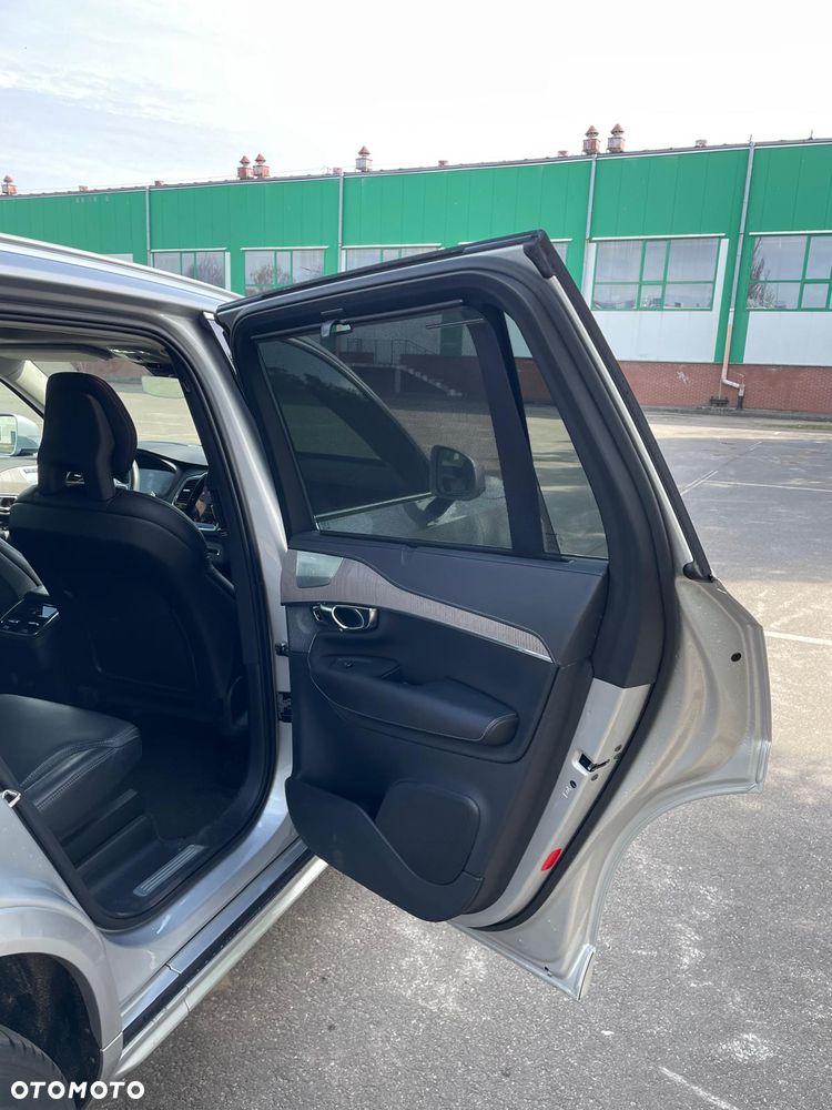 Volvo XC 90 B5 D AWD Inscription - 3