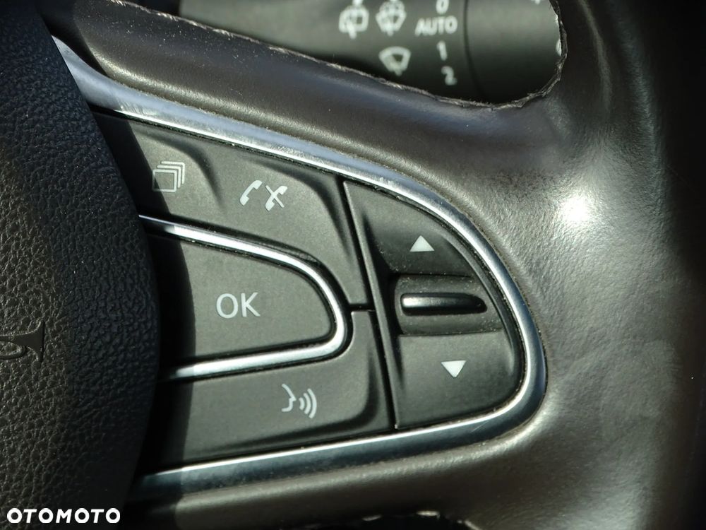 Renault Espace Energy dCi 160 EDC Intens - 15