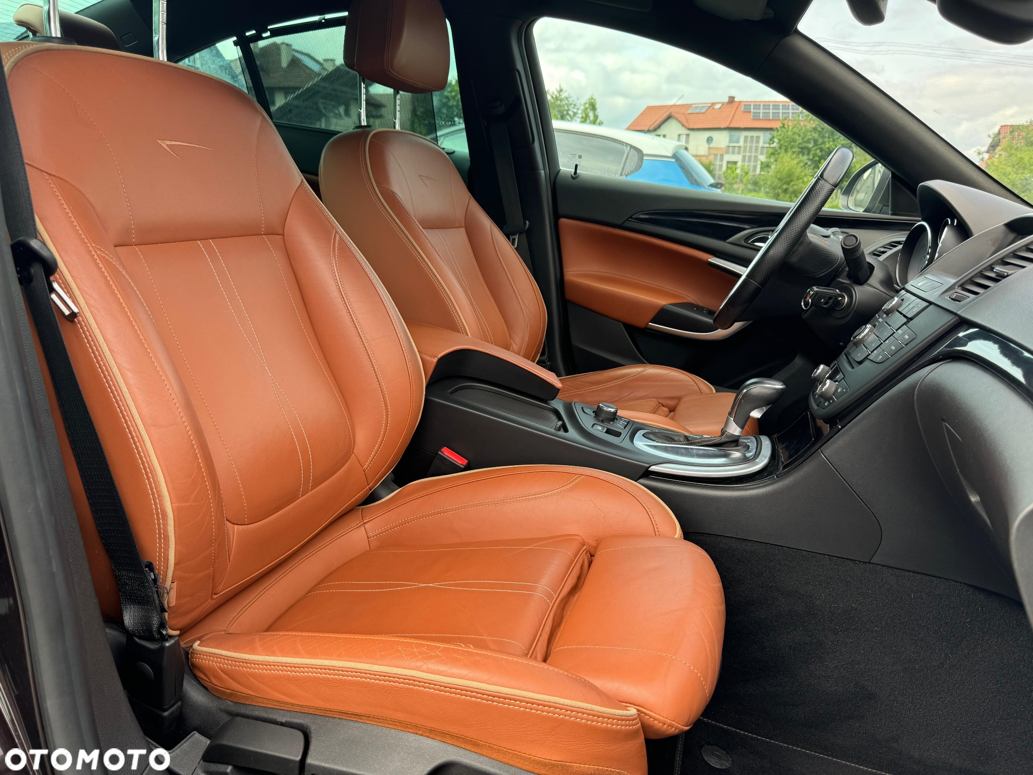 Opel Insignia 2.0 CDTI Cosmo - 30