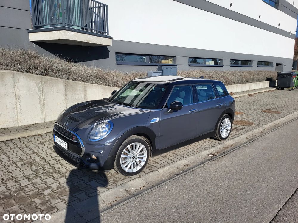 MINI Clubman - 3