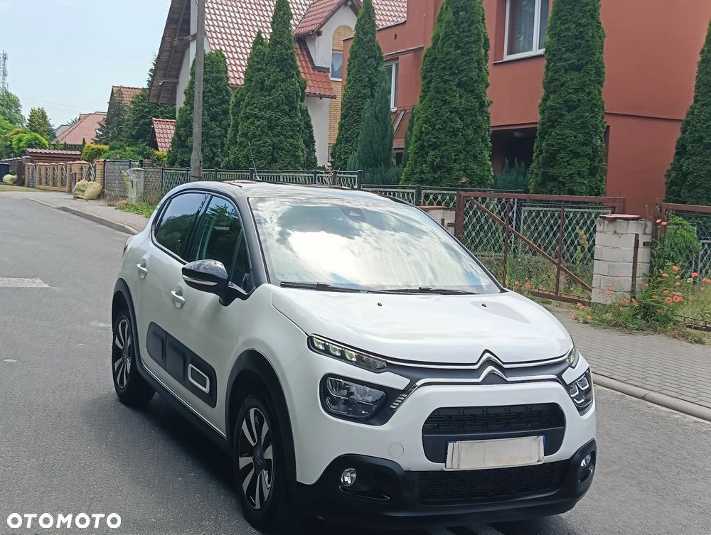 Citroën C3 Pure Tech 110 S&S SHINE - 2