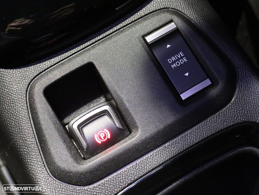 Opel Corsa 1.2 T GS Aut. - 22