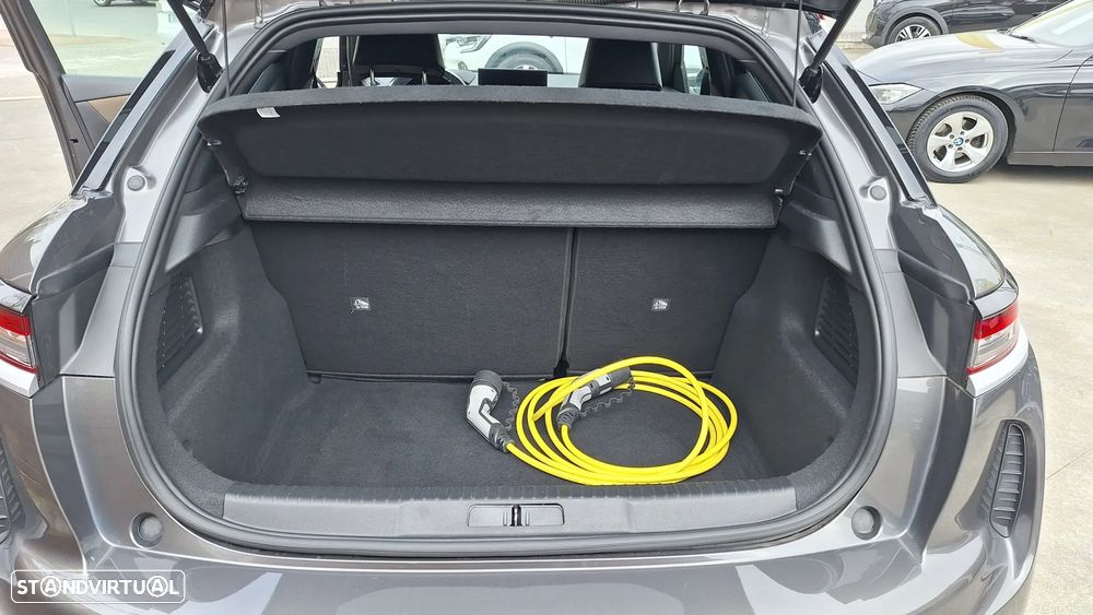 DS DS3 Crossback E-TENSE SO CHIC - 10