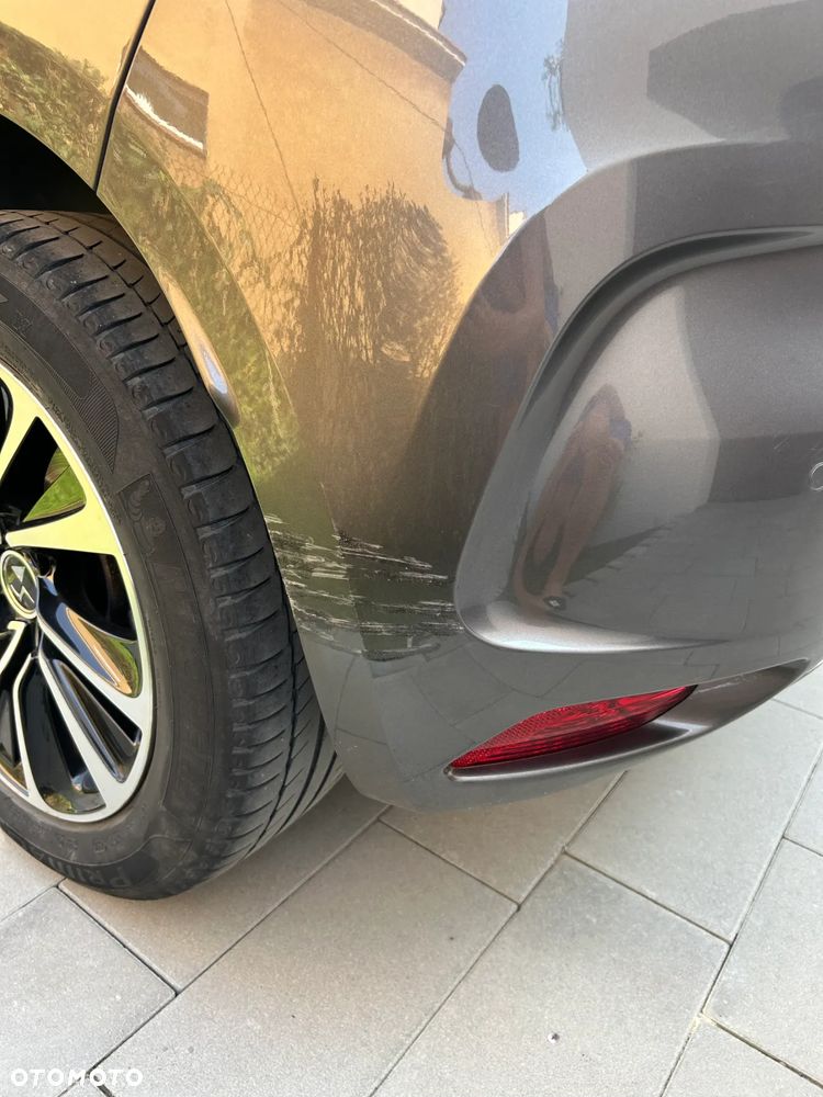 DS Automobiles DS 4 - 11