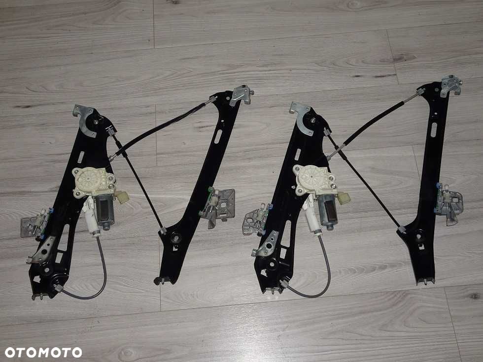 Mercedes CLS W219 Podnośnik Mechanizm Szyby Przód Prawy 04-10 #