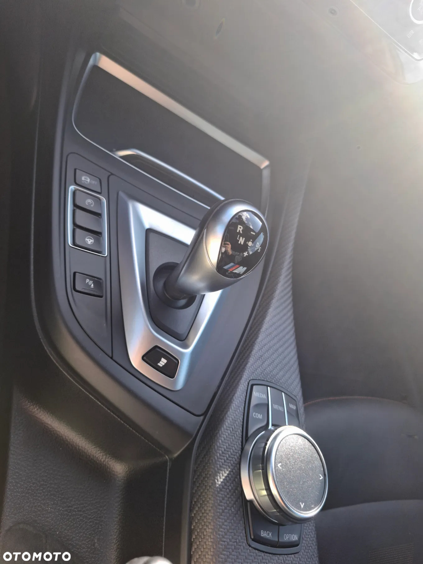 BMW M2 Competition DKG - 22