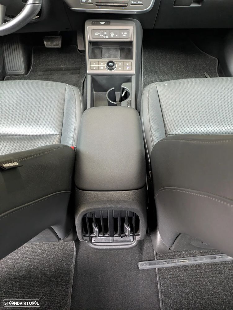 Hyundai Kauai 65.4 kWh Vanguard (TT) - 23