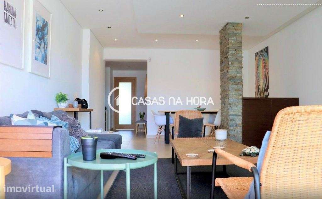 Apartamento T2 no Montijo - Grande imagem: 5/25