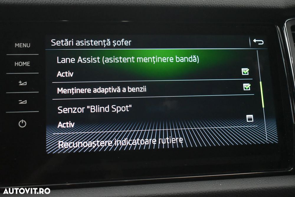 Skoda Kodiaq 2.0 TDI 4X4 DSG Style - 22