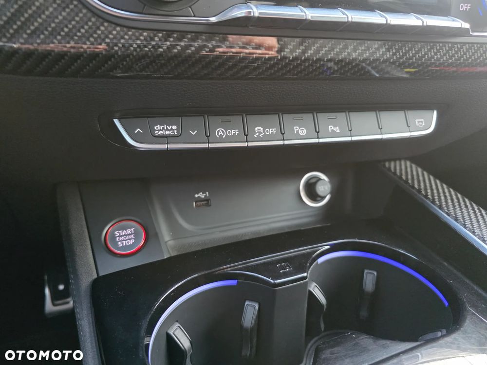 Audi RS5 Sportback - 27