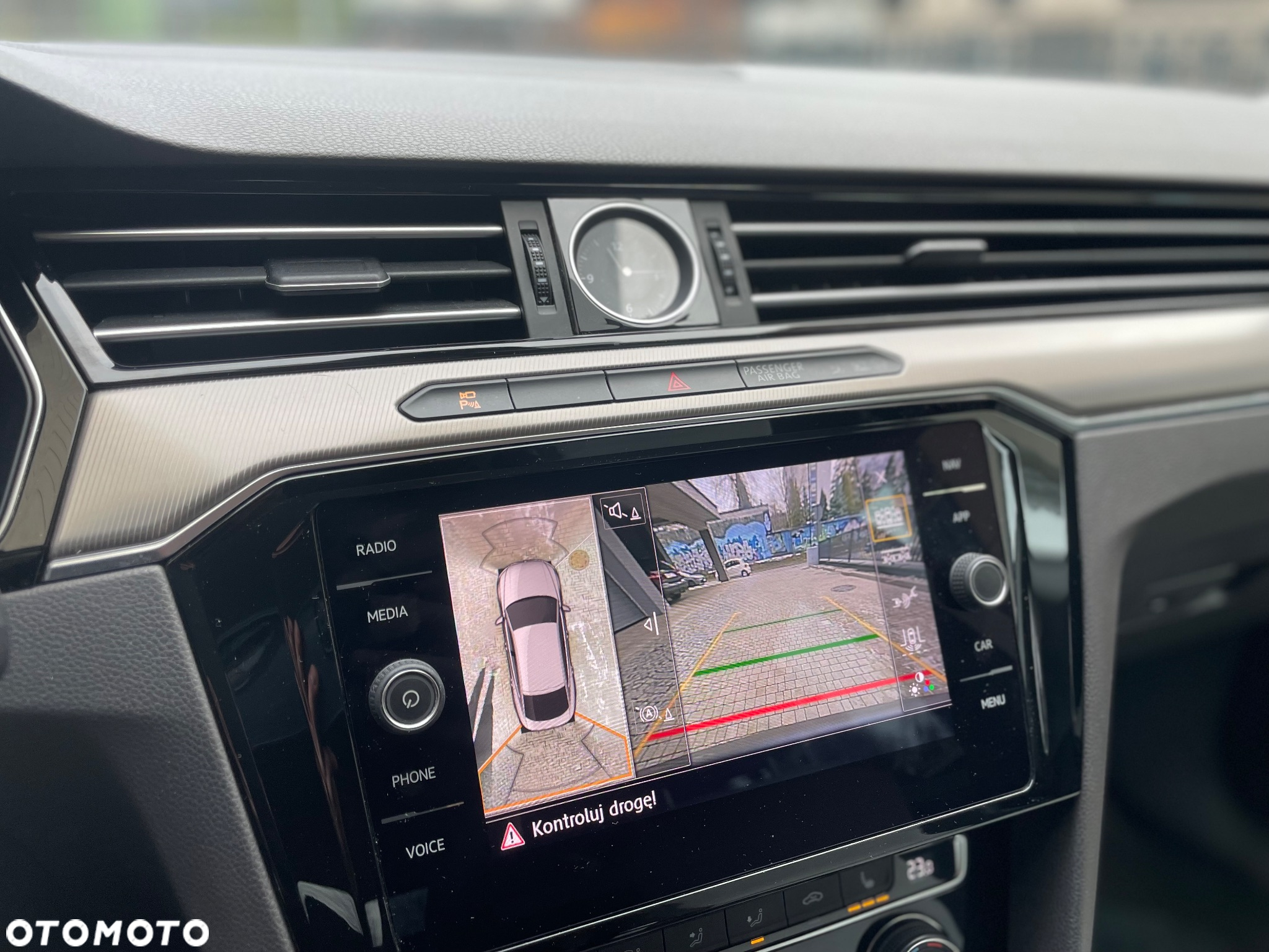 Volkswagen Arteon 2.0 TDI SCR Elegance DSG - 24
