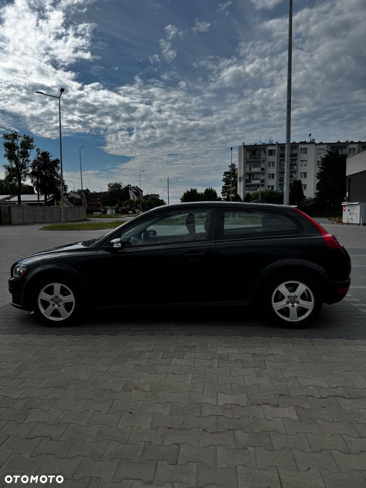 Volvo C30 2.0D Momentum - 7