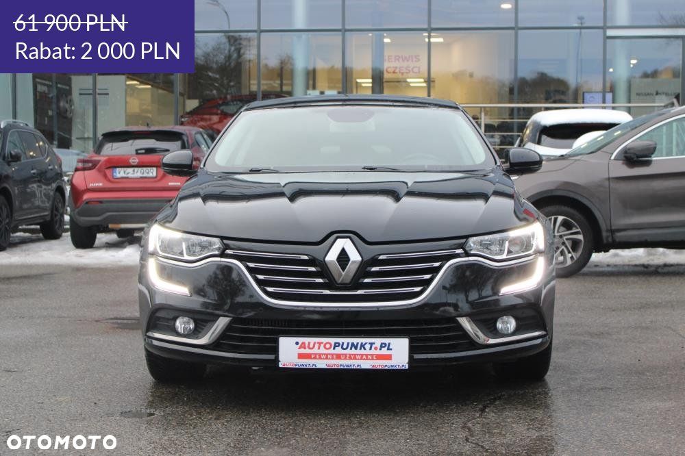 Renault Talisman - 2