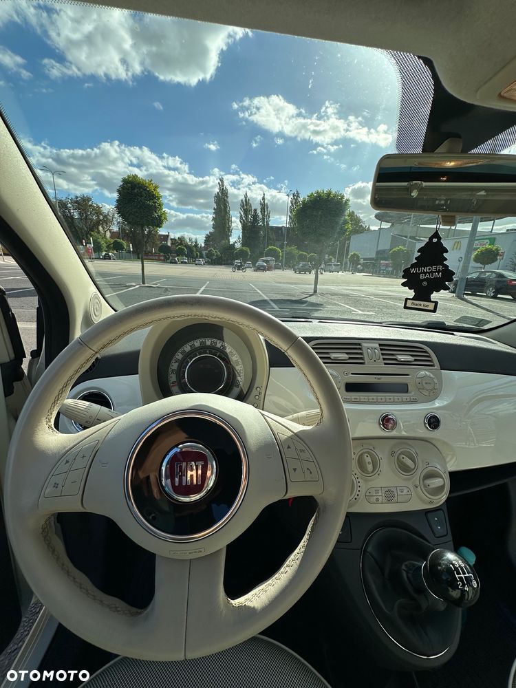Fiat 500 - 6