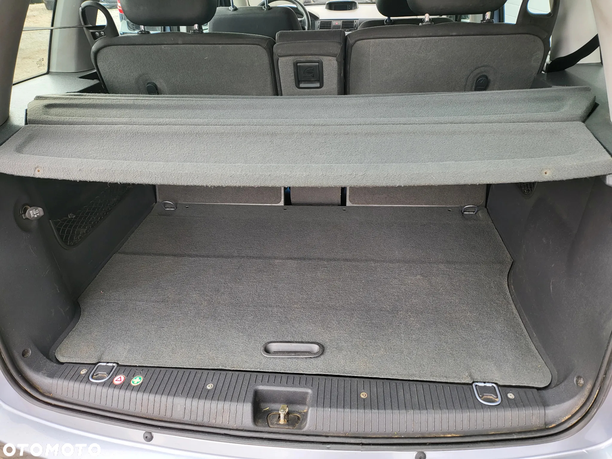 Opel Meriva 1.6 16V Enjoy - 23