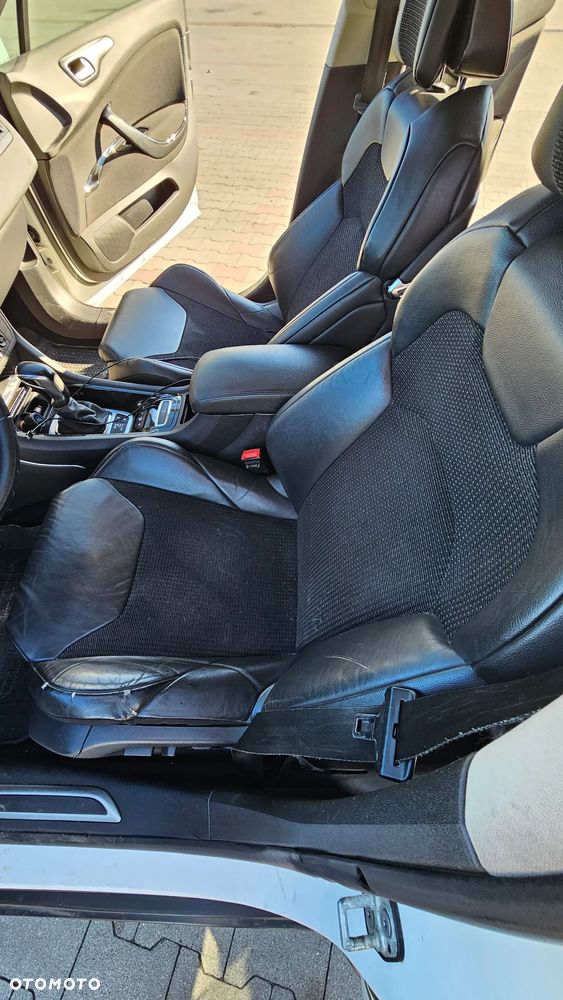 Citroën C5 2.0 HDi Exclusive - 14