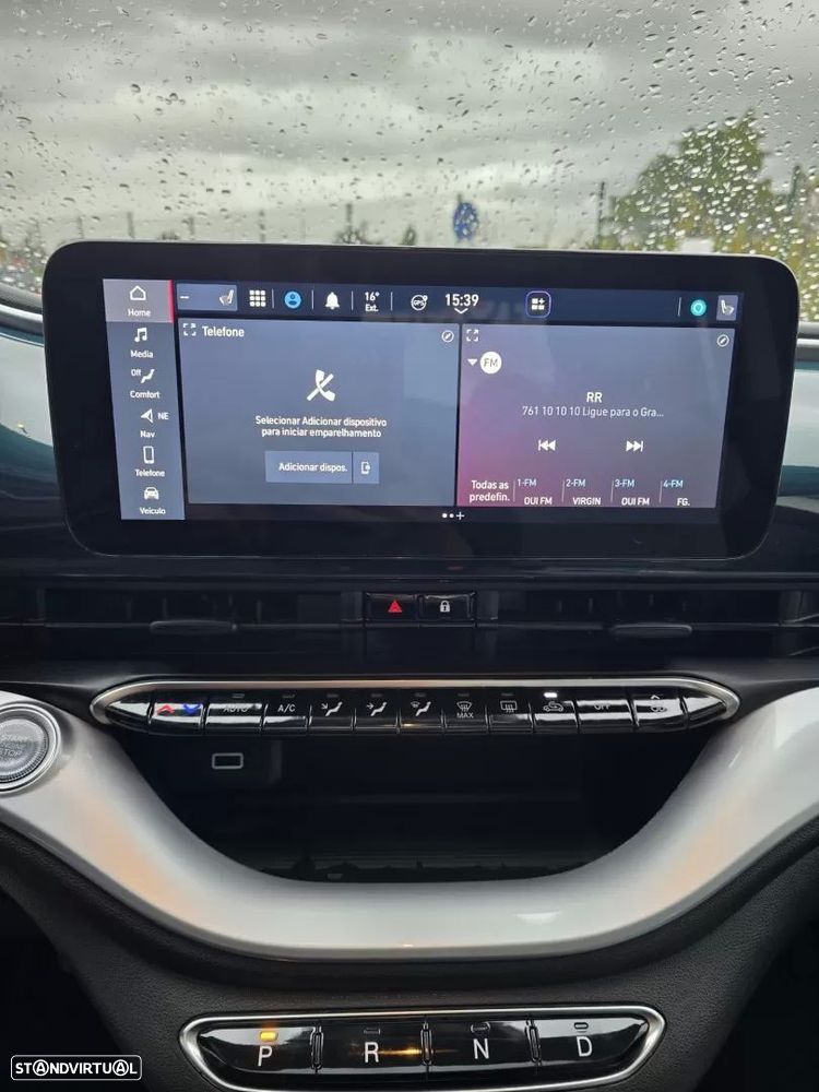 Fiat 500e 3 + 1 Icon - 12