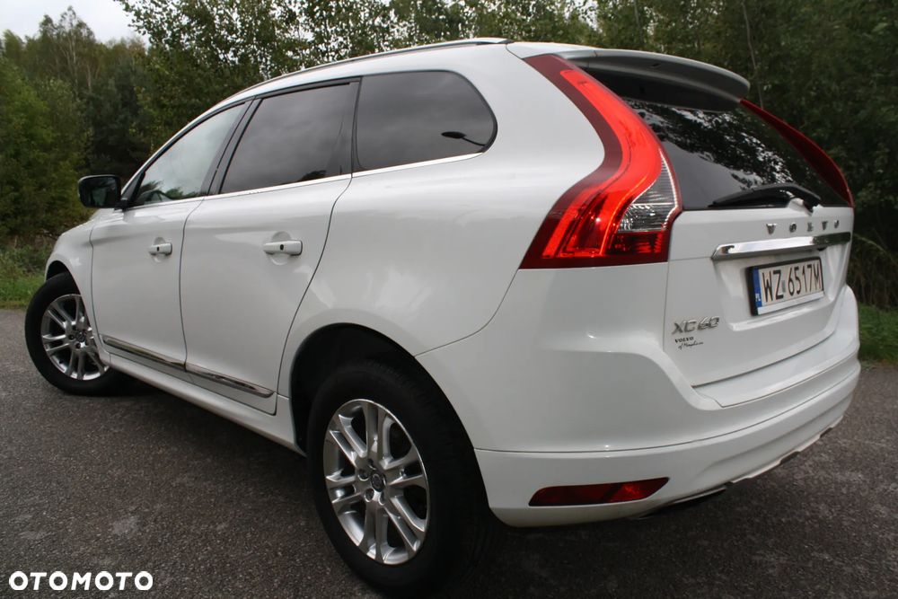 Volvo XC 60 - 5