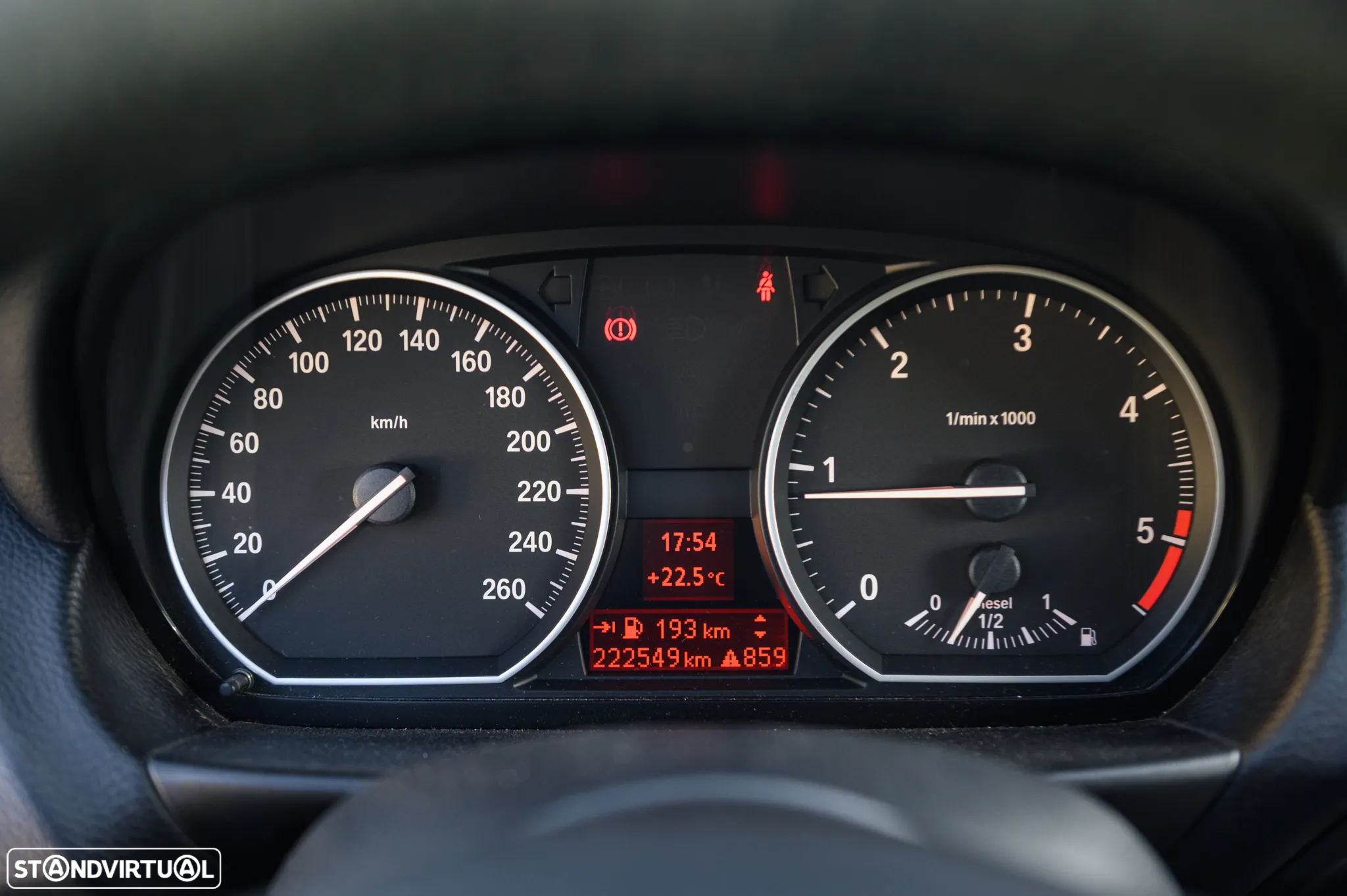 BMW 120 d - 24