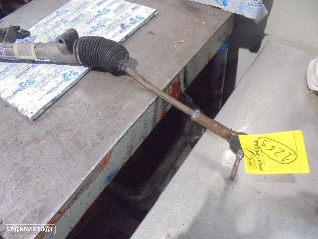 Caixa Direcao I05R003520L FIAT STILO VAN 2004 1.9JTD 120CV 3P CINZA - 3