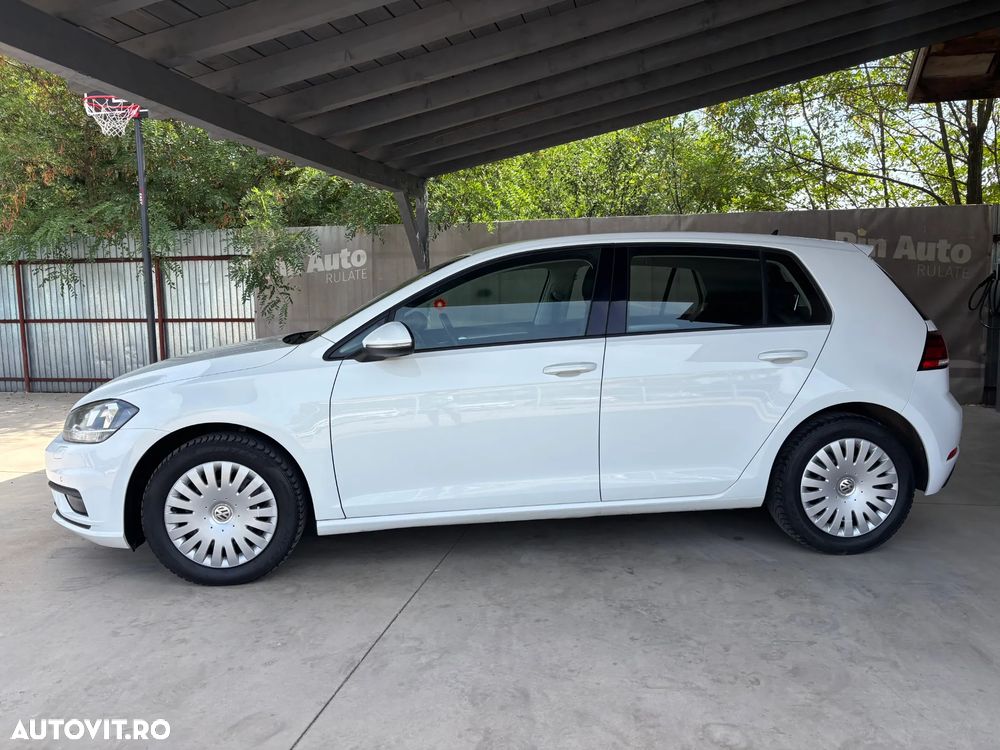 Volkswagen Golf 1.0 TSI Comfortline - 9