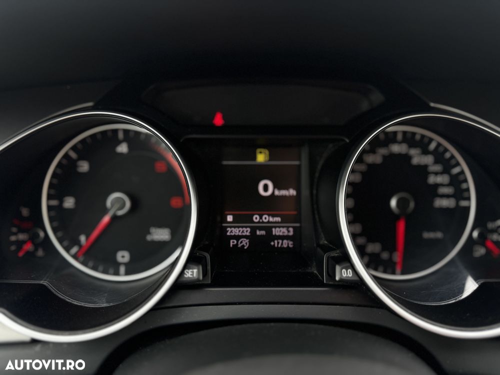Audi A5 Coupé 2.0 TDI quattro Stronic - 12