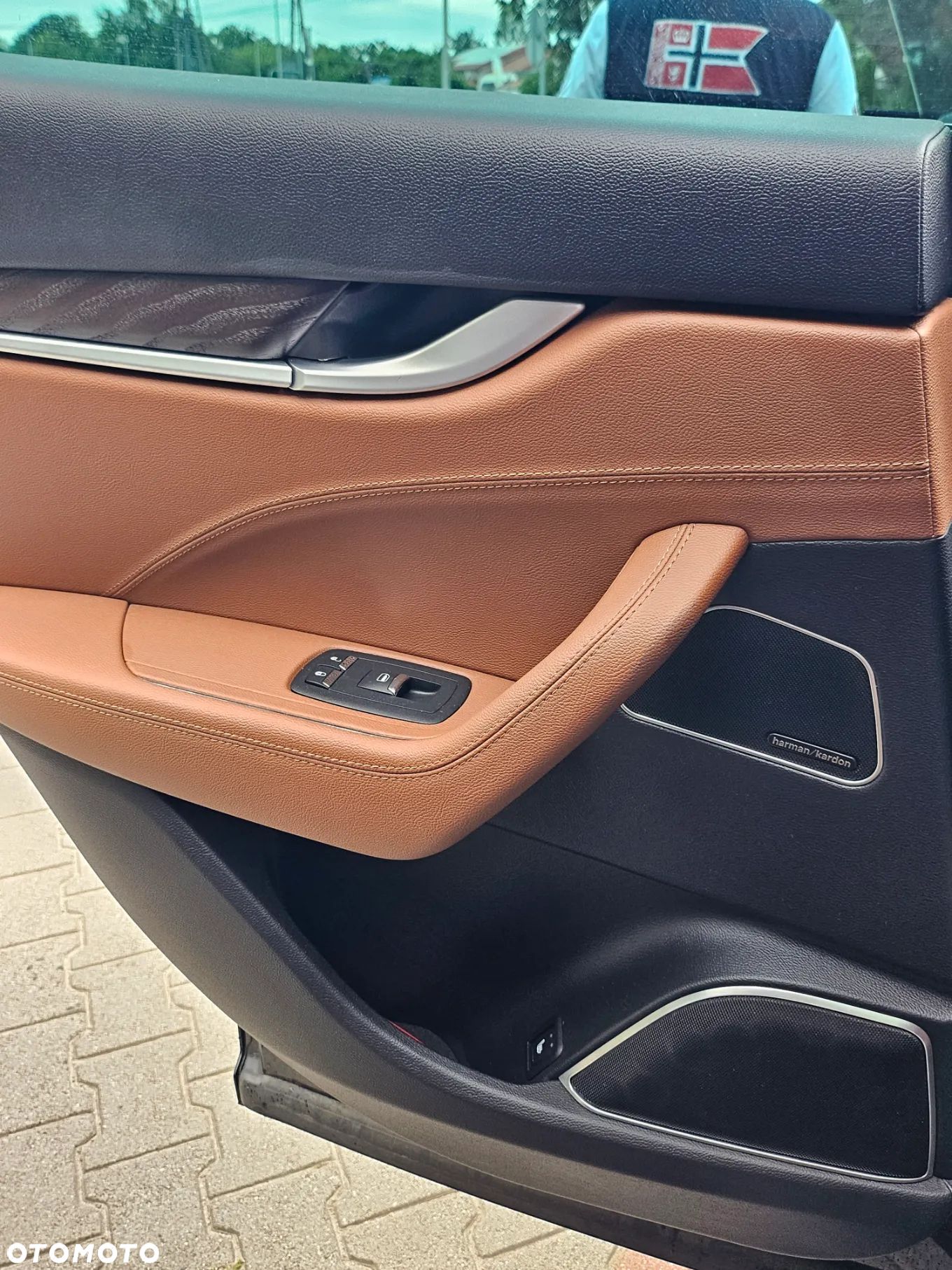 Maserati Levante Standard - 29