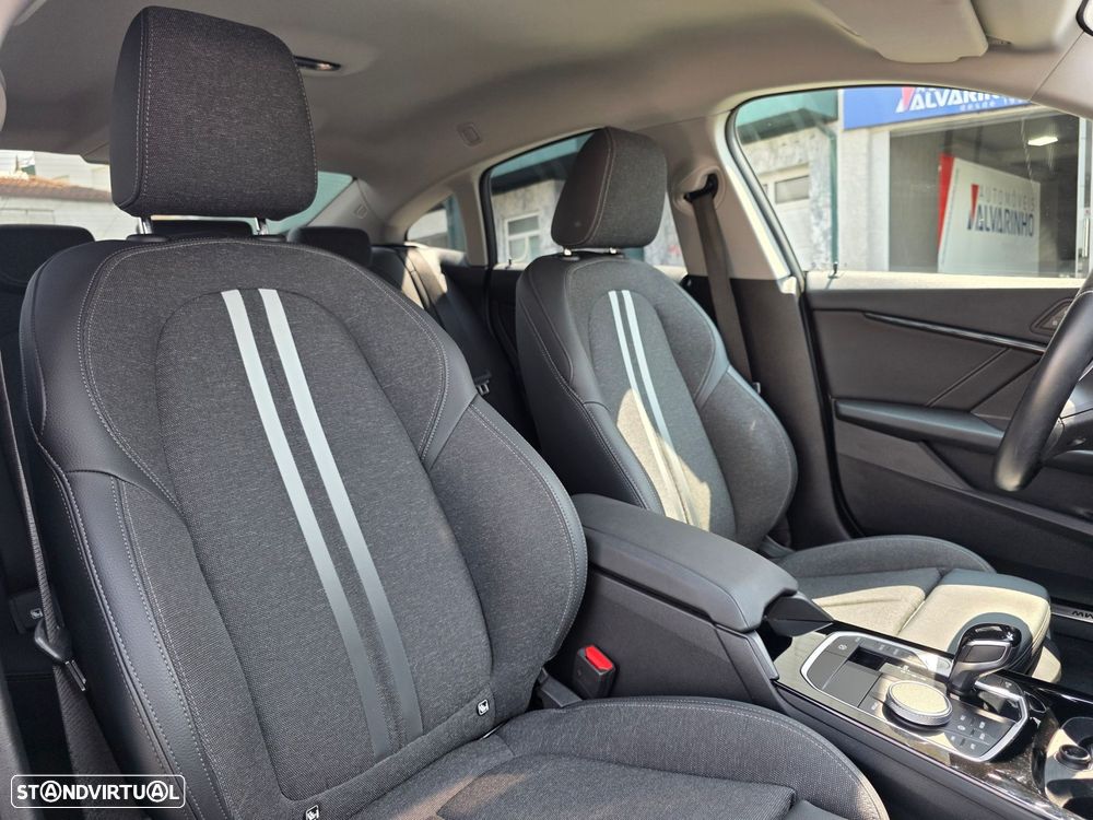 BMW 216 Gran Coupé d Line Sport - 24