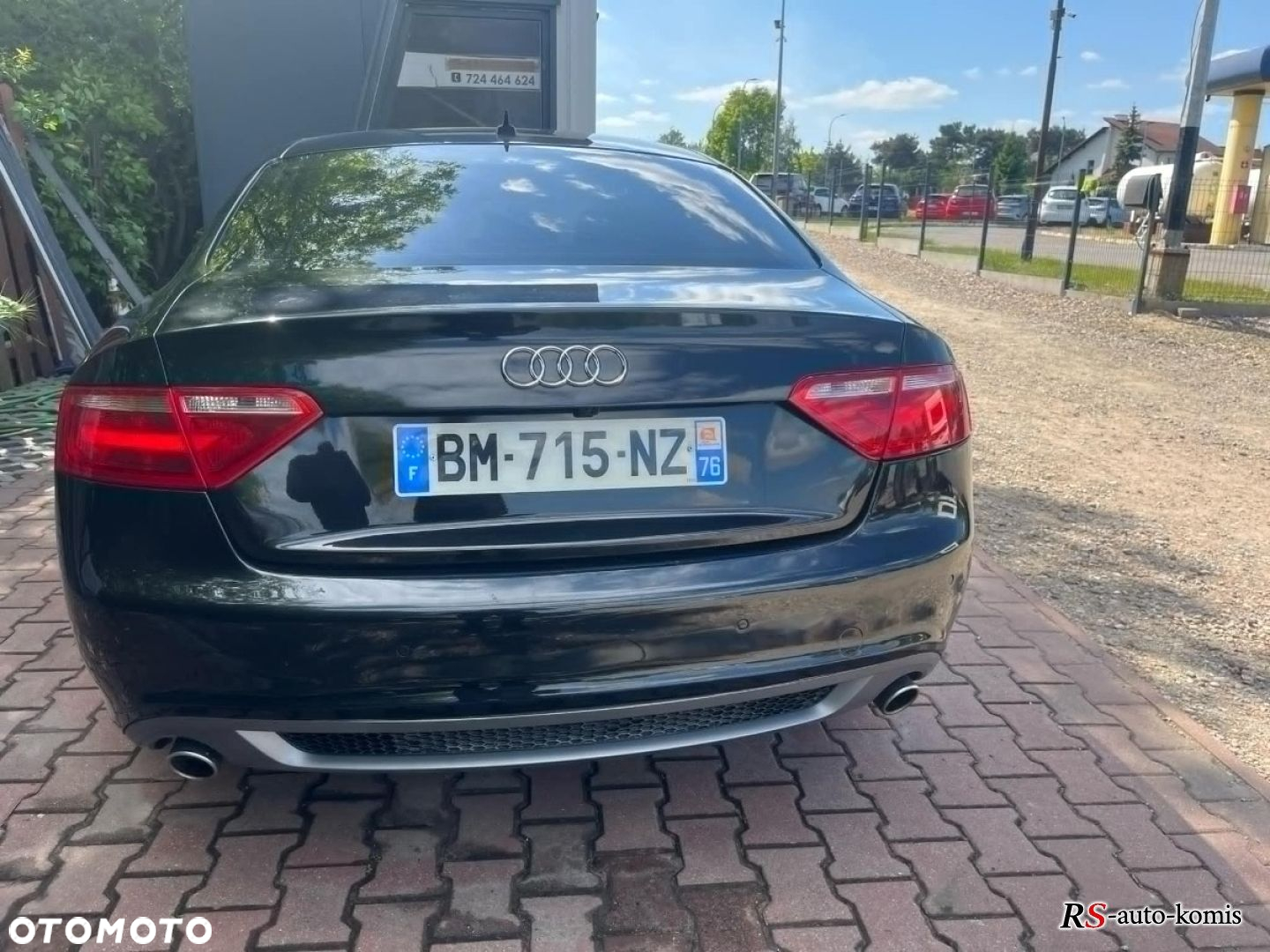 Audi A5 - 7