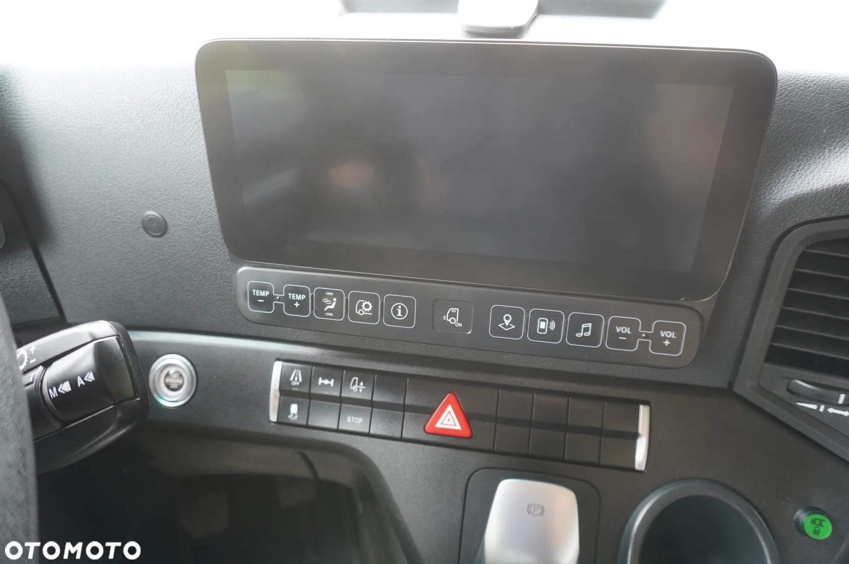 Mercedes-Benz Actros 2546 MP5 / BDF / 16.2 t ładowności / przyczepa BDF Kogel - 20