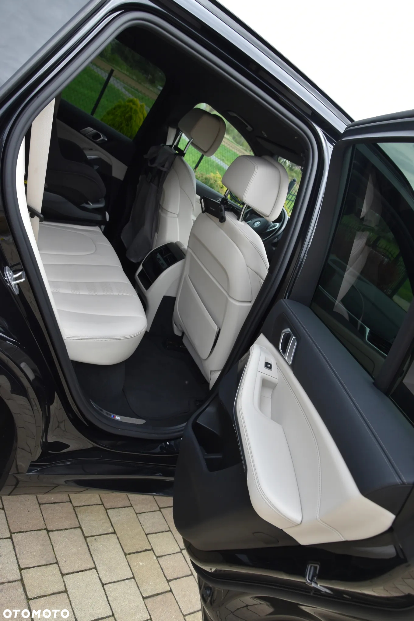 BMW X5 xDrive25d - 13
