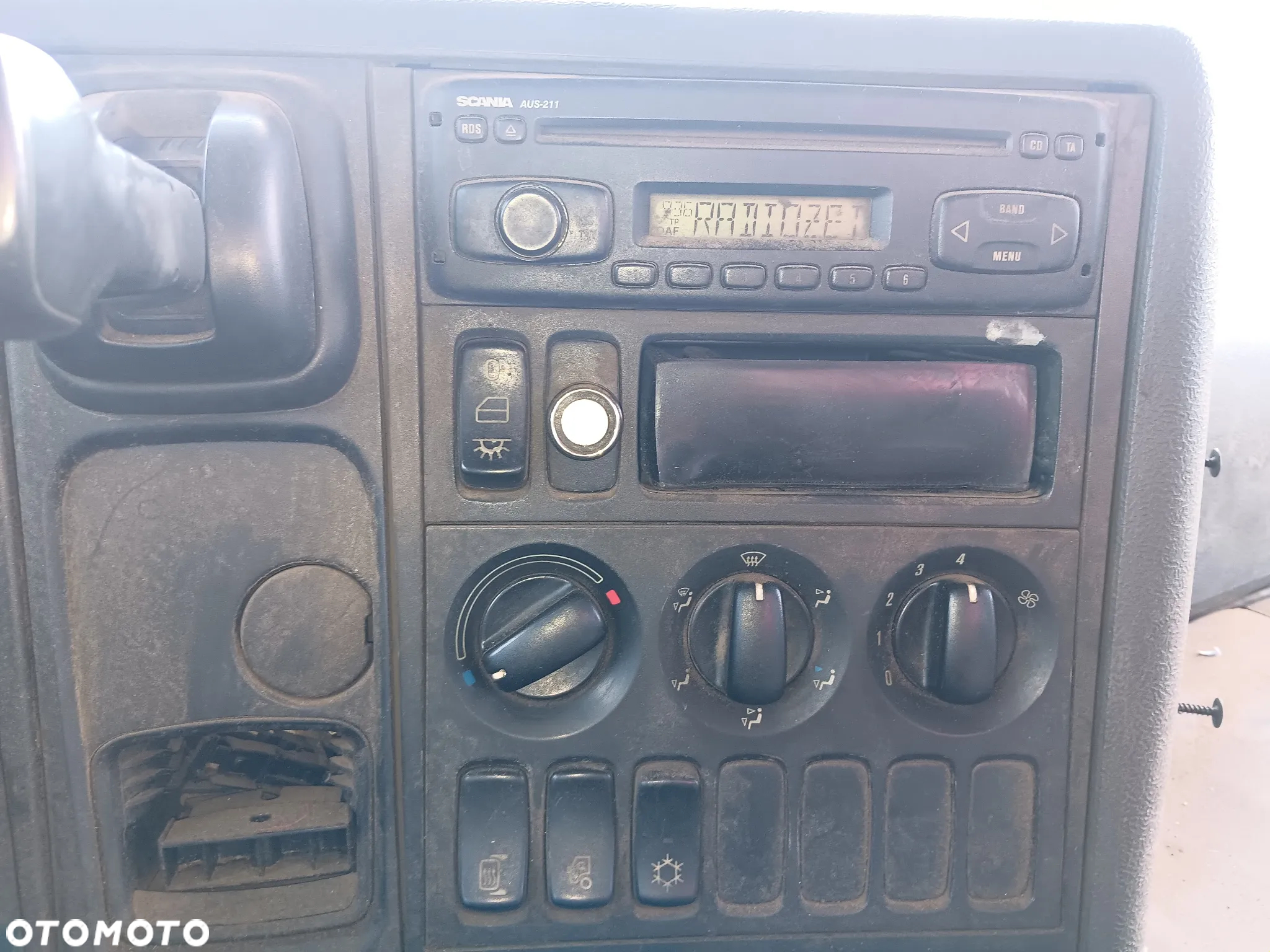 Scania P 380 E5 26.0t - 11