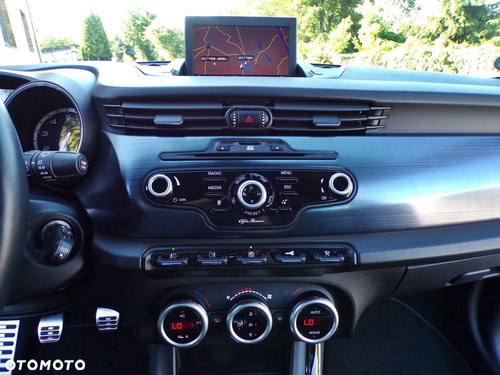 Alfa Romeo Giulietta - 21