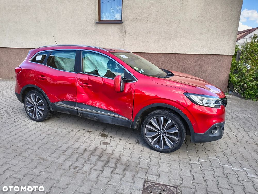 Renault Kadjar - 4