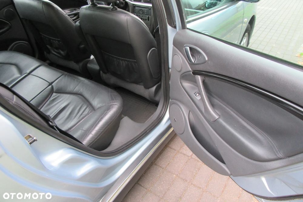 Citroën C5 - 12