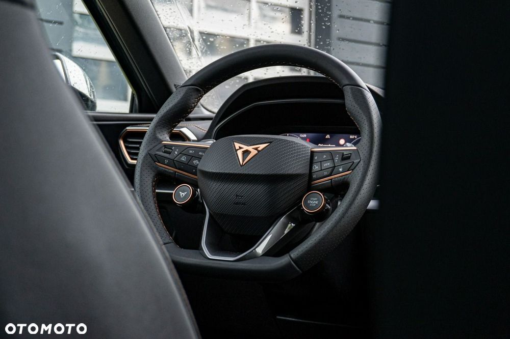 Cupra Leon Sportstourer - 23