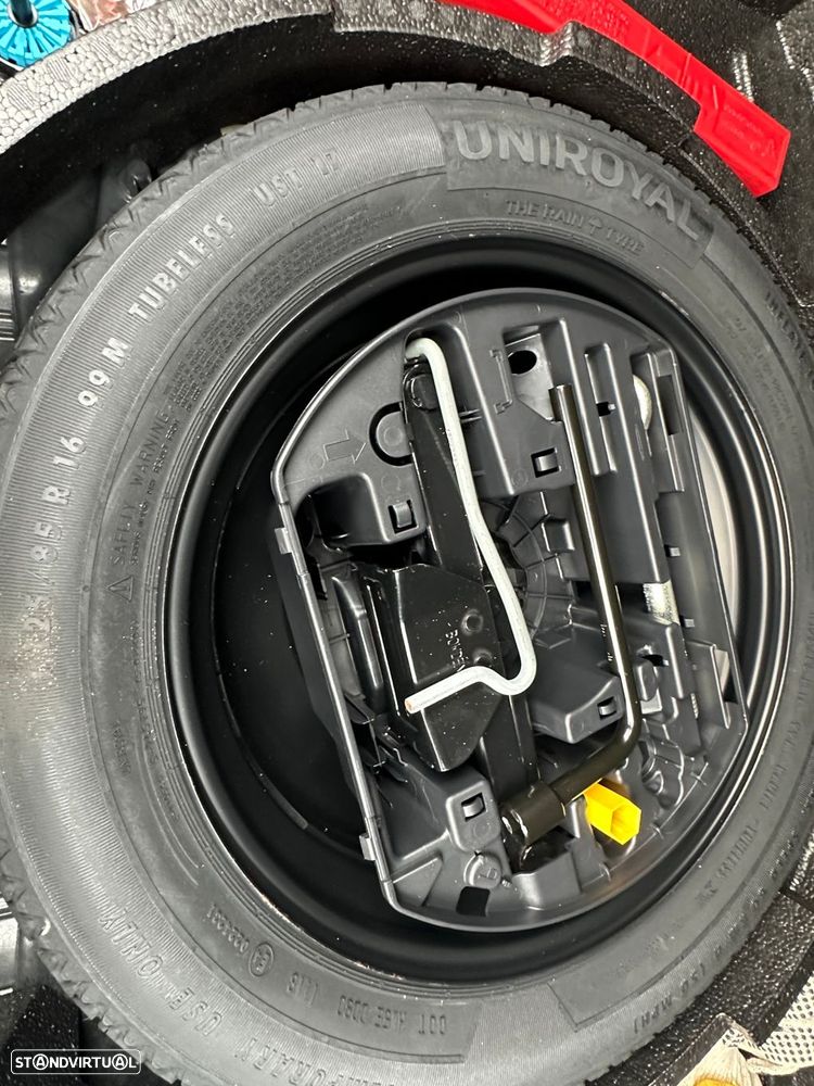 Peugeot 308 1.5 BlueHDi Style - 10