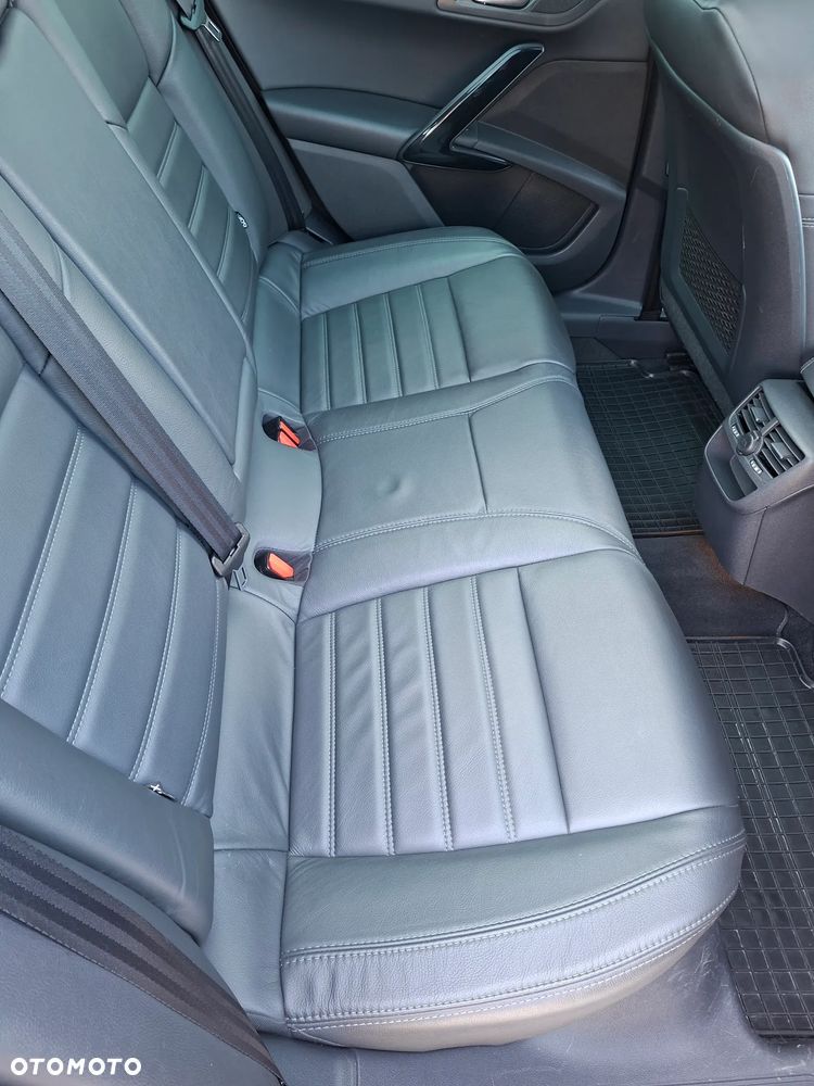 Peugeot 508 2.0 BlueHDi Allure S&S - 26