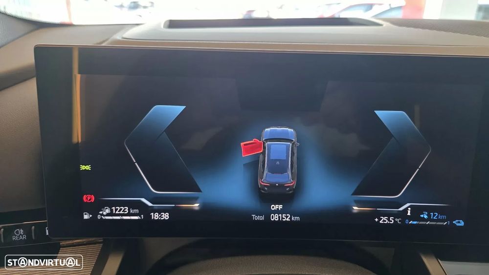 BMW 530 e Pack Desportivo M Pro - 53