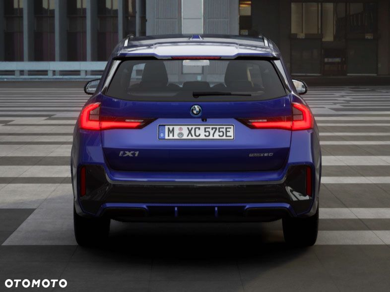 BMW iX1 eDrive20 66.5kWh - 7