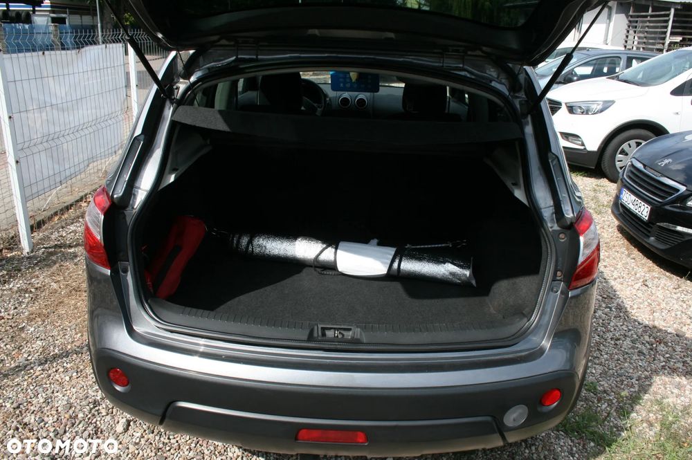 Nissan Qashqai 1.6 acenta - 8