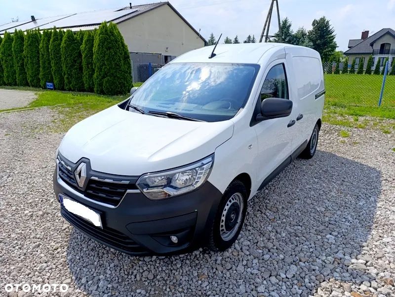Renault Express Kangoo 1.3 TCE - 1