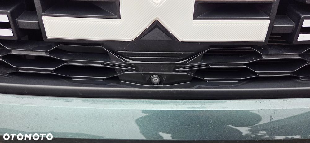 Dacia Duster TCe 150 EDC 2WD Prestige - 21