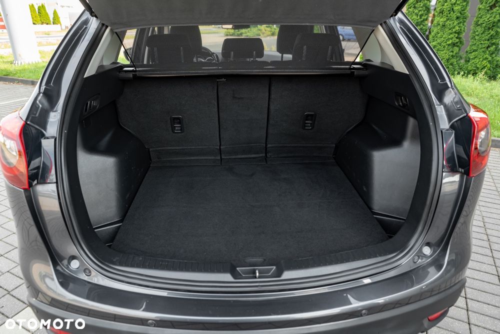 Mazda CX-5 2.2 D Skymotion - 20