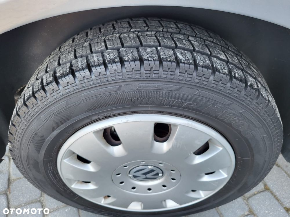 Volkswagen Caravelle L1 Trendline - 9