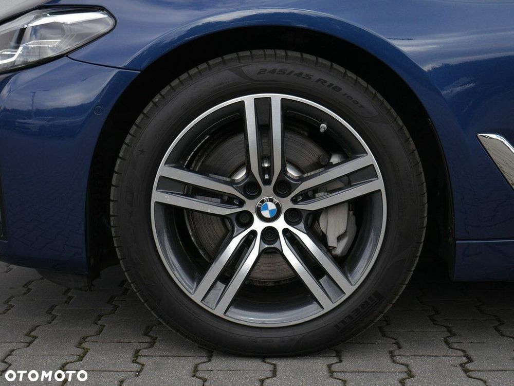 BMW Seria 5 - 23