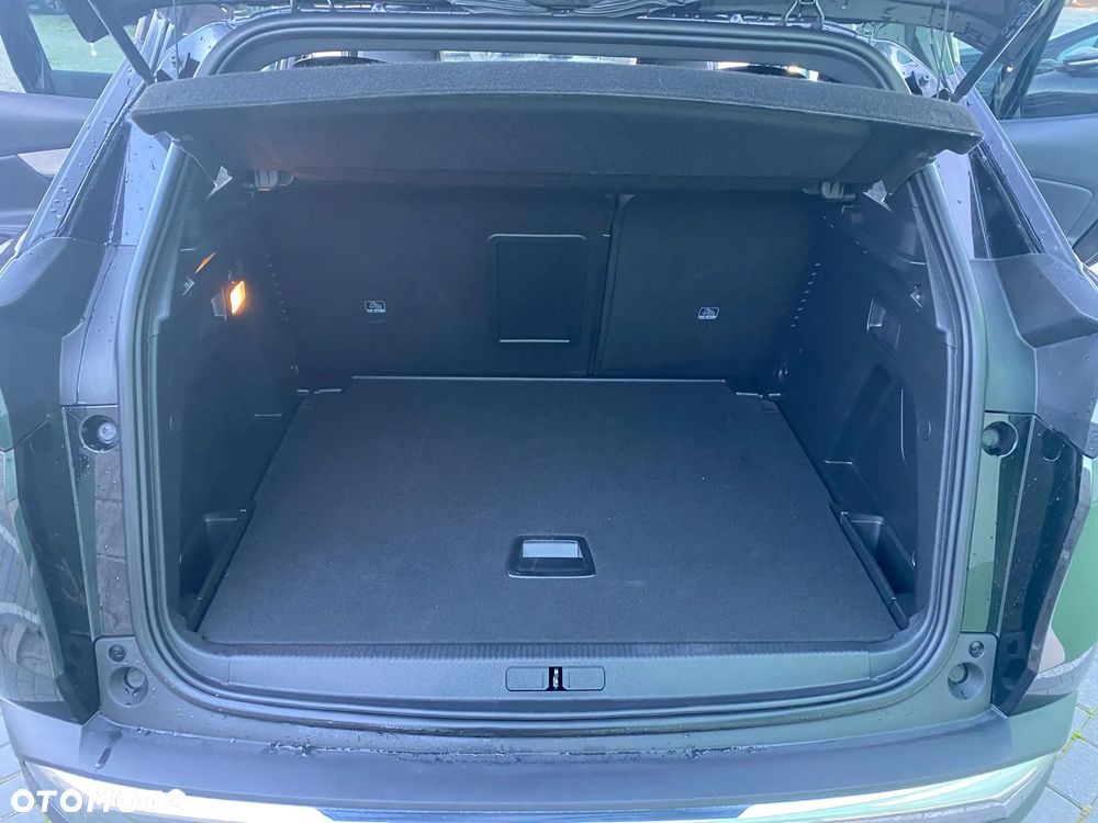 Peugeot 3008 1.5 BlueHDi GT Pack S&S EAT8 - 21